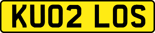 KU02LOS