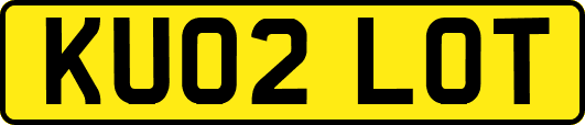 KU02LOT