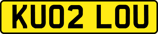 KU02LOU