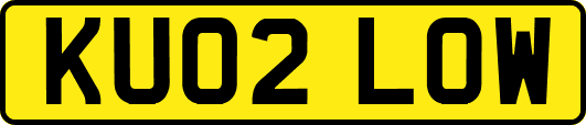KU02LOW