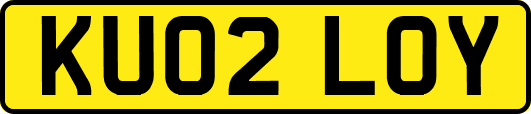KU02LOY