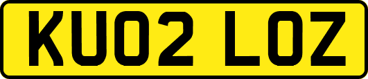 KU02LOZ