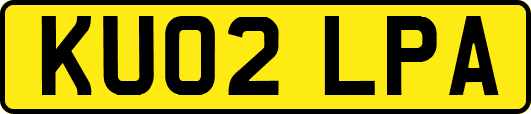 KU02LPA