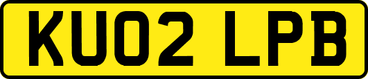 KU02LPB