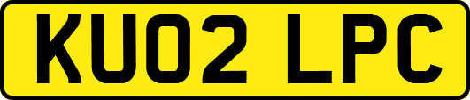 KU02LPC