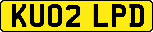 KU02LPD