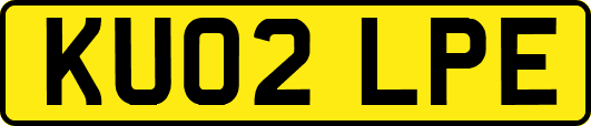 KU02LPE