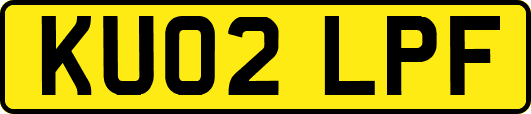KU02LPF