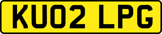 KU02LPG