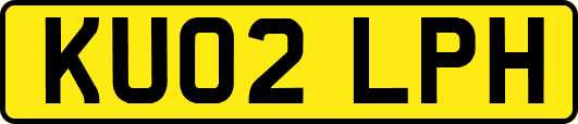 KU02LPH