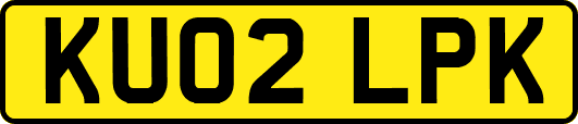 KU02LPK