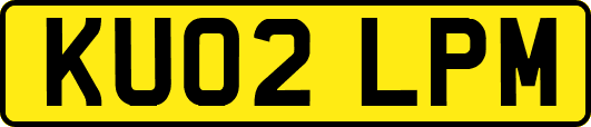 KU02LPM