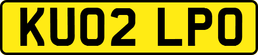 KU02LPO