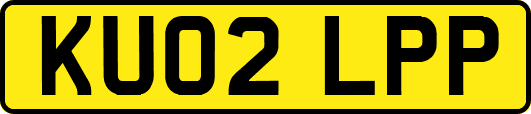 KU02LPP