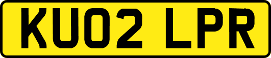 KU02LPR