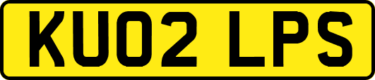 KU02LPS