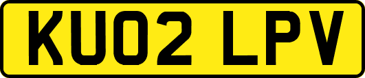 KU02LPV