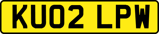 KU02LPW