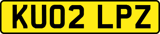 KU02LPZ
