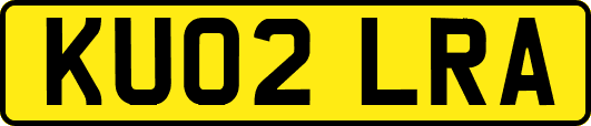 KU02LRA