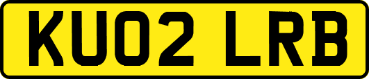 KU02LRB