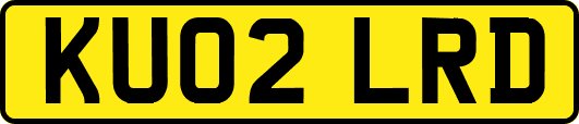 KU02LRD