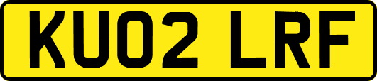 KU02LRF