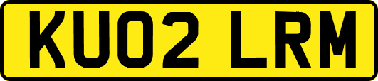 KU02LRM