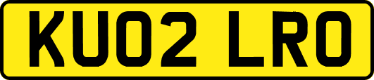 KU02LRO