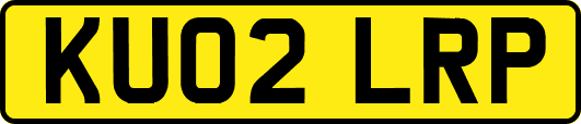 KU02LRP