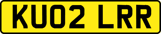 KU02LRR