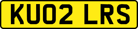 KU02LRS