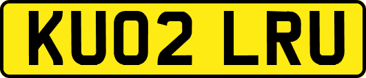 KU02LRU