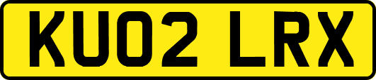 KU02LRX