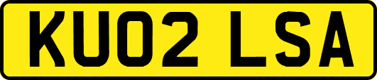 KU02LSA