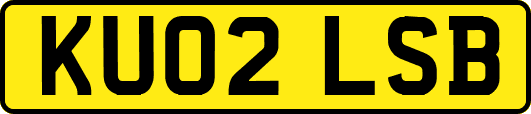 KU02LSB