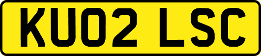 KU02LSC