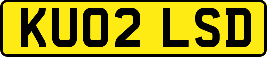 KU02LSD