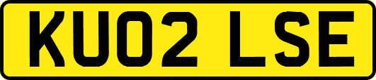 KU02LSE