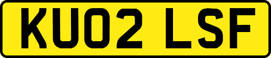 KU02LSF
