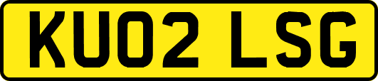 KU02LSG