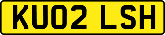 KU02LSH