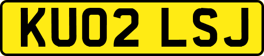 KU02LSJ