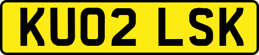 KU02LSK