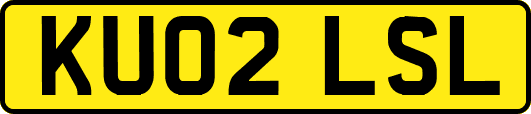 KU02LSL