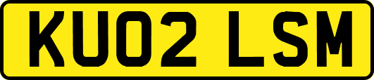 KU02LSM