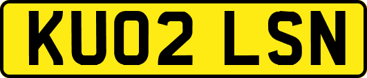 KU02LSN