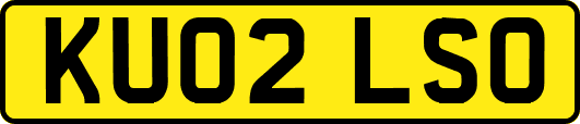 KU02LSO