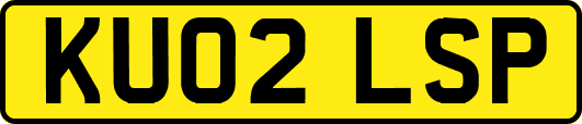 KU02LSP