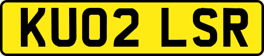 KU02LSR
